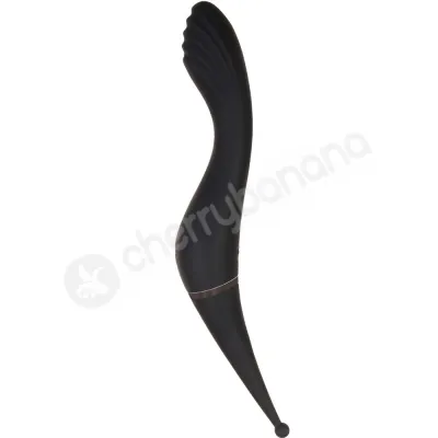 Evolved Tantalizing Teaser Dual Ended G Spot Clit Vibrator