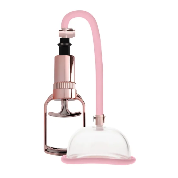 Pumped Pussy Pump Rose Gold — image 4 of 4