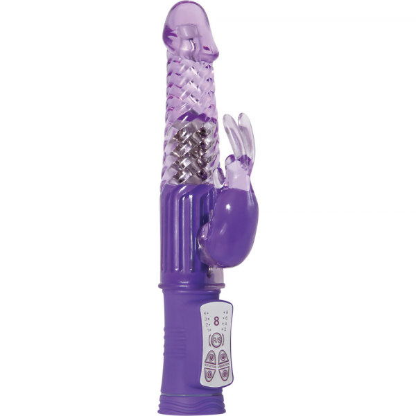 Adam & Eve Eve's First Rabbit