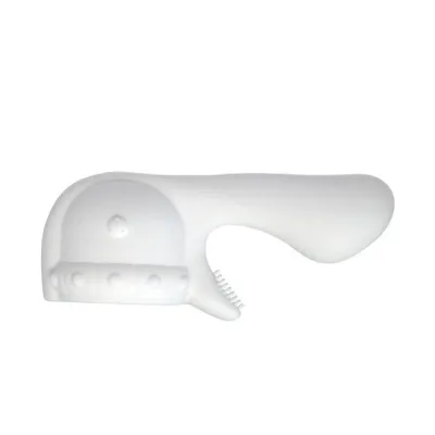 Vibratex Silicone Mystic Wand Attachment