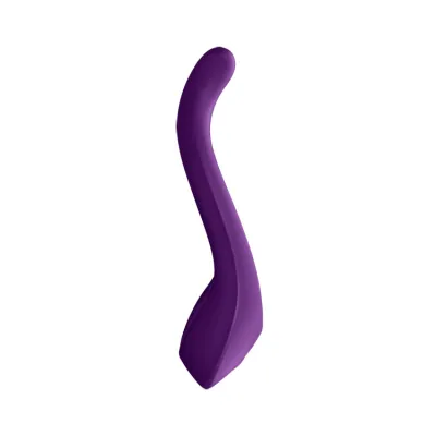 Satisfyer 5 1 Endless Love Silicone Multi Vibrator