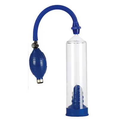 California Exotic Basic Essentials Penis Pump