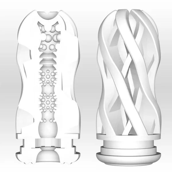 TENGA Reusable Vacuum Cup