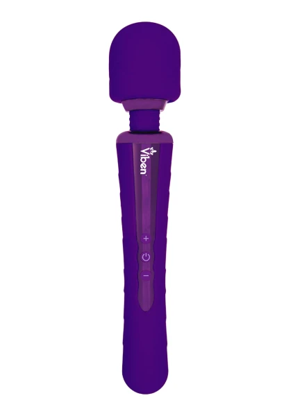 Viben Obsession Powerful, Waterproof Wand Massager