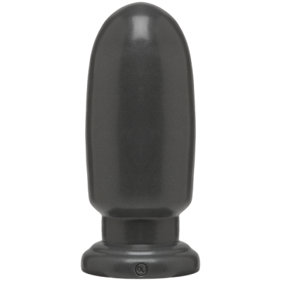 Vac U Lock American Bombshell Shell Shock large gun metal