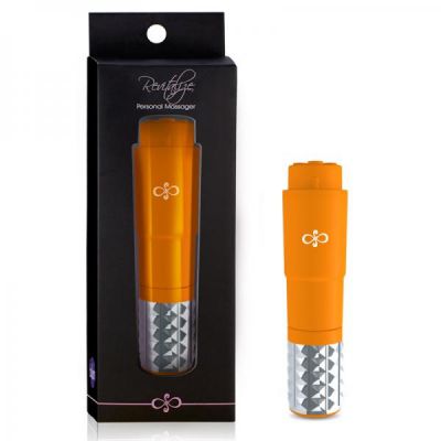 Rose Revitalize Tangerine