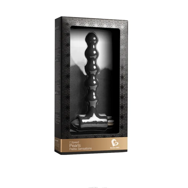 Petite Sensations Pearls