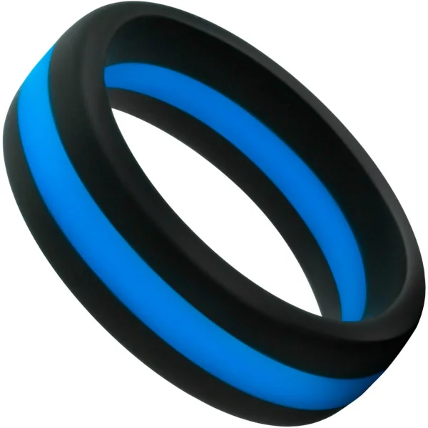 Blush Novelties Performance Go Pro Silicone Cock Rings