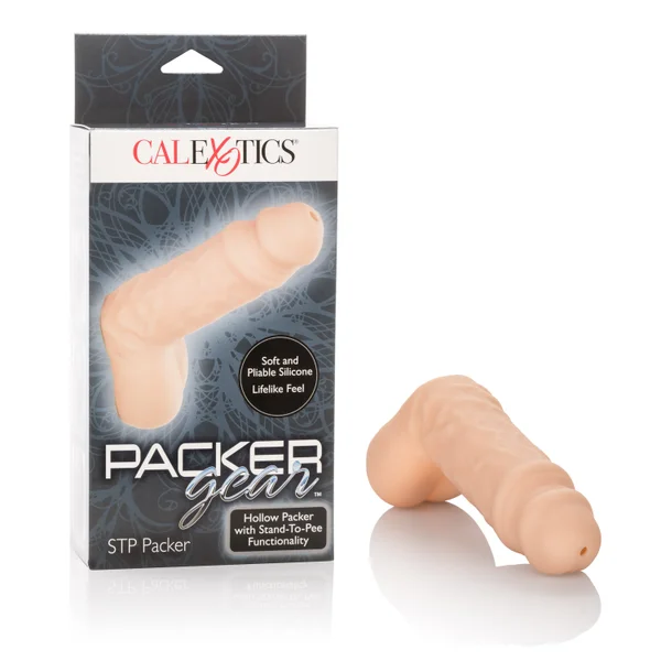 Packer Gear Stp Packer - Ivory — image 19 of 22