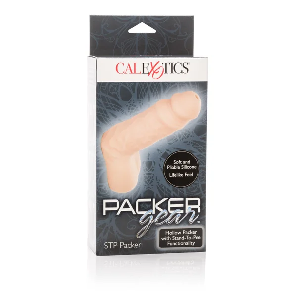 Packer Gear Stp Packer - Ivory — image 17 of 22