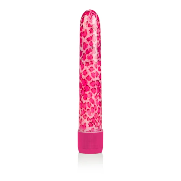 Leopard Massager - Pink — image 13 of 16