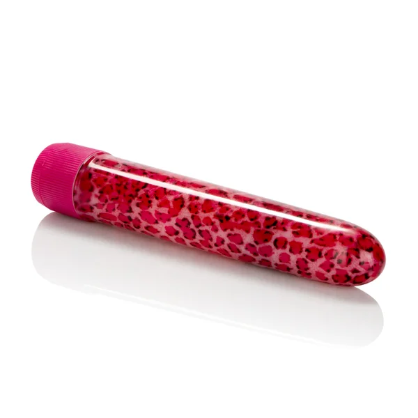 Leopard Massager - Pink — image 11 of 16