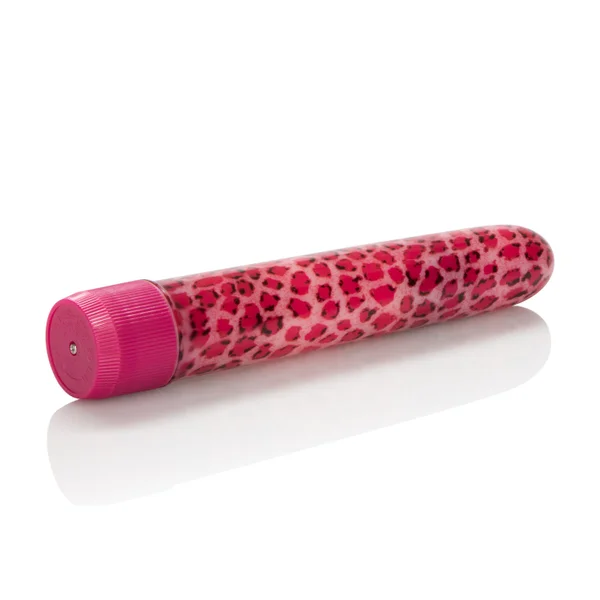 Leopard Massager - Pink — image 12 of 16