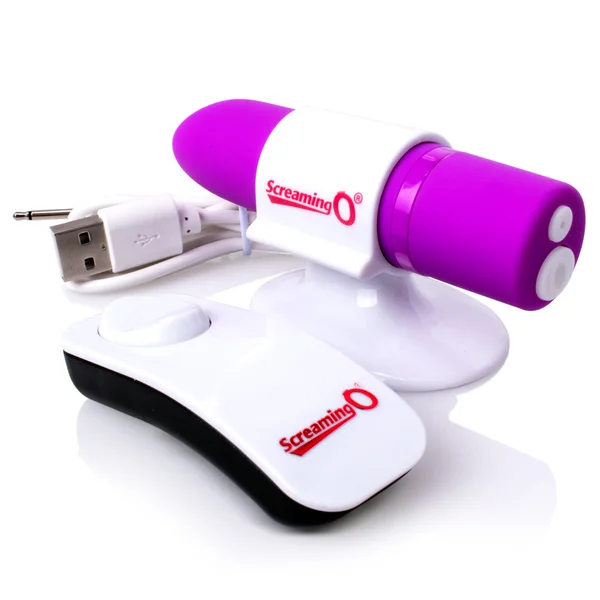 Charged Positive Remote Control - Grape - Each — image 11 of 12