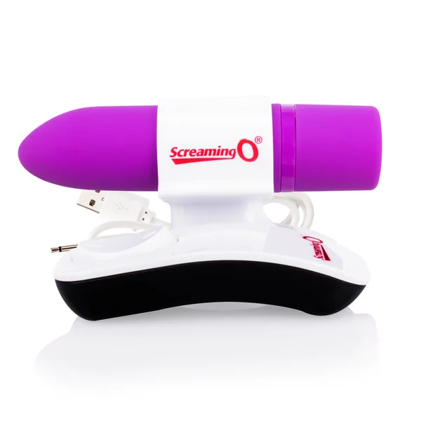 Charged Positive Remote Control - Grape - Each — image 12 of 12