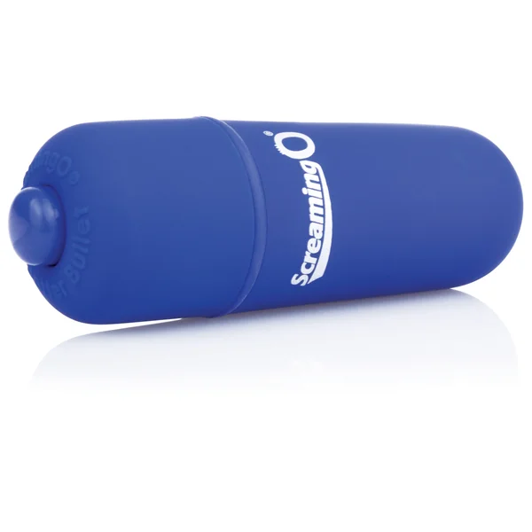 Soft-Touch Vooom! Bullets - Blue — image 8 of 10