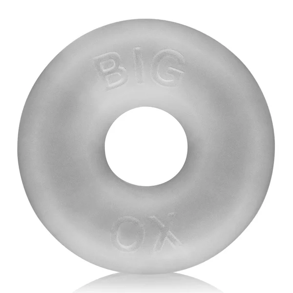 Oxballs Big Ox Cockring - Cool Ice — image 5 of 6