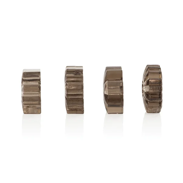 Basic Essentials 4 Pack - Smoke — image 12 of 12