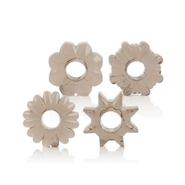 Basic Essentials 4 Pack - Smoke — image 11 of 12