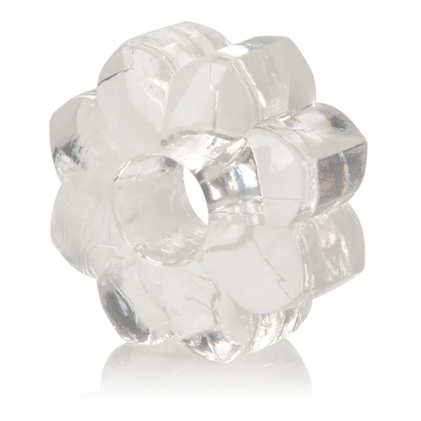 Basic Essentials 4 Pack - Clear — image 8 of 12