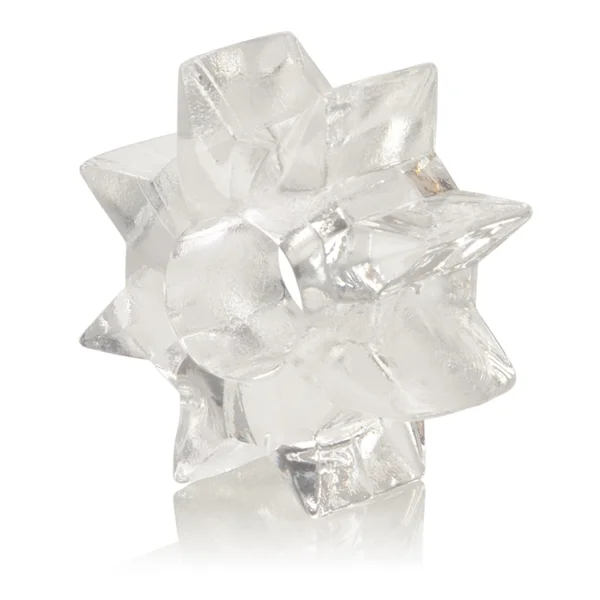 Basic Essentials 4 Pack - Clear — image 12 of 12