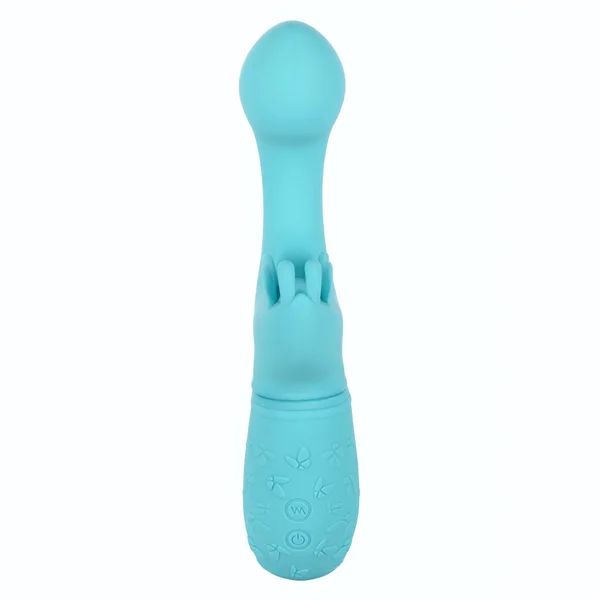 Rechargeable Butterfly Kiss - Blue — image 12 of 14