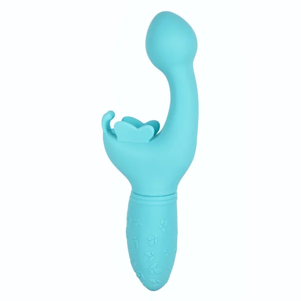 Rechargeable Butterfly Kiss - Blue — image 11 of 14