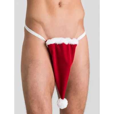 Hats Off Sexy Thong