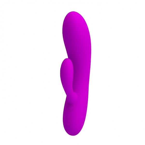 Alvin rabbit vibrator