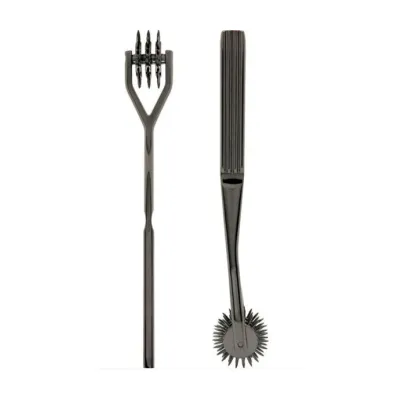 Kink Pinwheel 3 Wheel Gunmetal