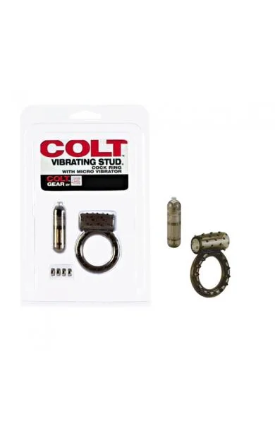 Colt Vibrating Stud — image 5 of 22