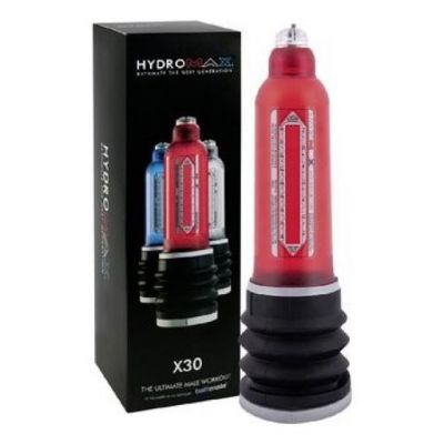 Bathmate Hydromax Penis Pump X30
