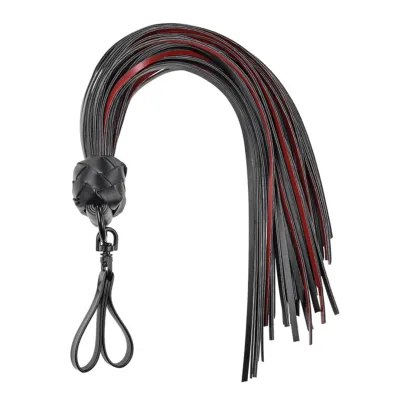 Saffron Finger Flogger
