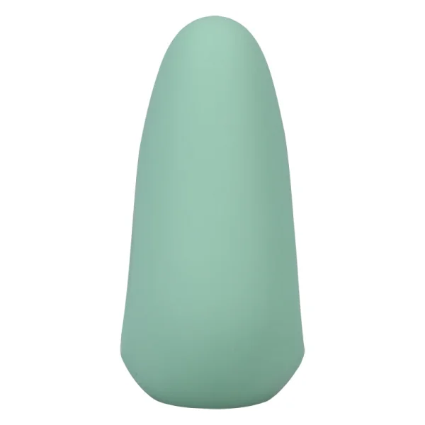 Ritual Chi Rechargeable Silicone Clitoral Vibrator by Doc Johnson