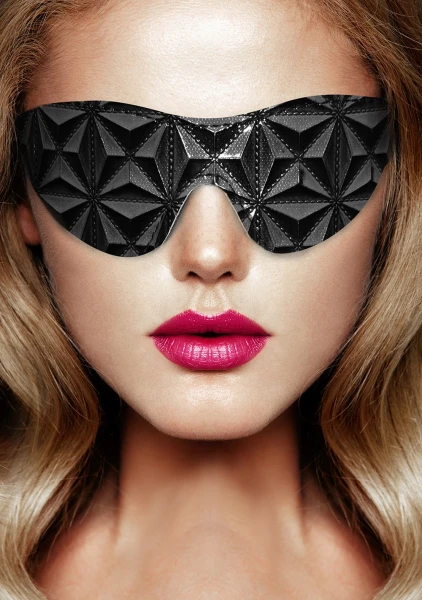 Luxury Eye Mask