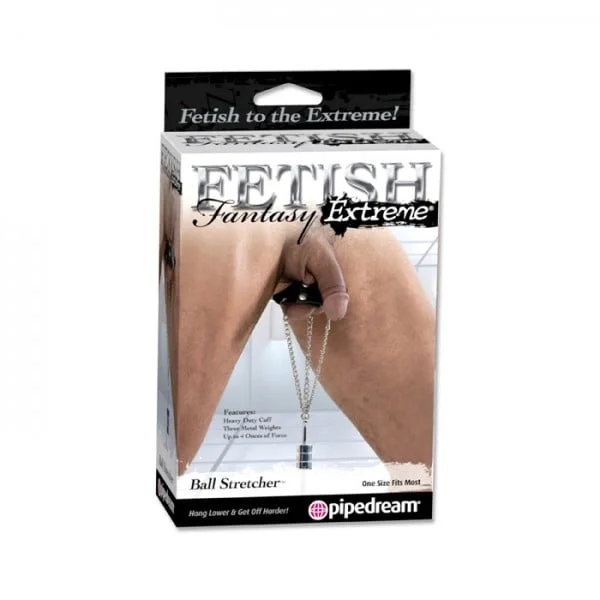 Fetish Fantasy Extreme ball stretcher — image 5 of 7