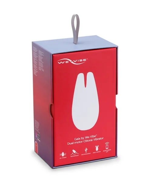 Gala By We-vibe - Pink