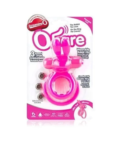The Ohare - Each - Pink