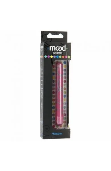 Mood 7 function bullet large - pink — image 6 of 7