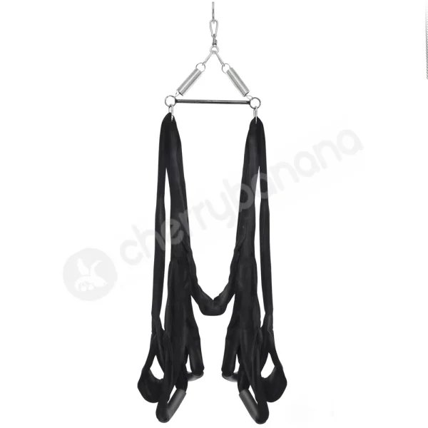 Fetish Fantasy Series Yoga Sex Swing