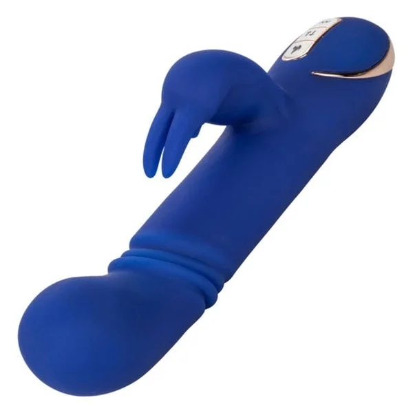 Jack Rabbit Signature Heated Thrusting G Rabbit Vibrator