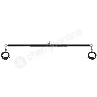 Fetish Collection Expander Spreader Bar Cuffs Set