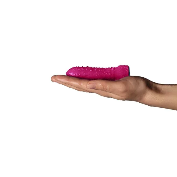 Femme Funn Booster Bullet Vibrator