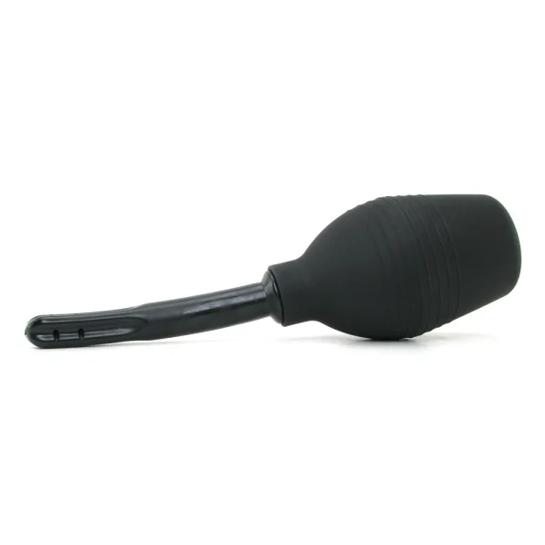 Fetish Fantasy Curved Douche/enema