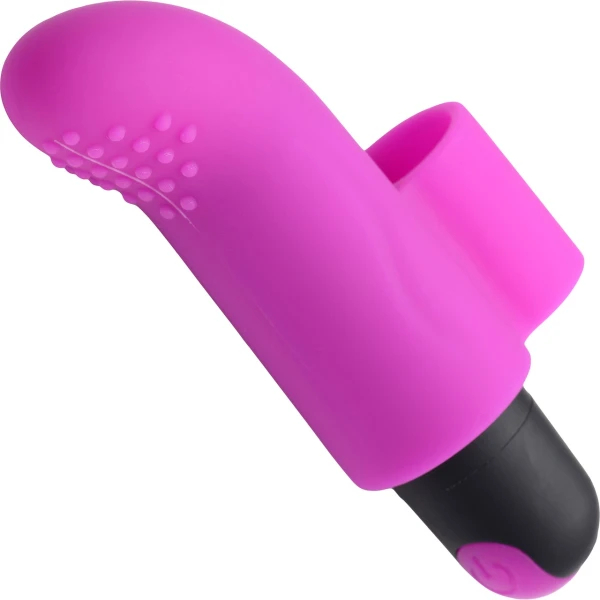 Bang Couple's Kit - Purple