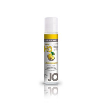 Jo Lemon Splash 1oz 30ml 30ml