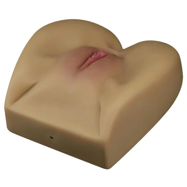 Lovetoy SG #1 Realistic Vagina Masturbator