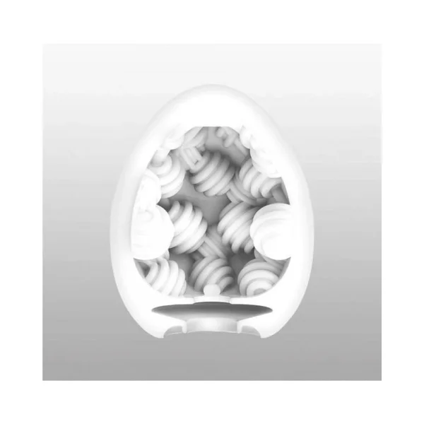Tenga Egg Sphere