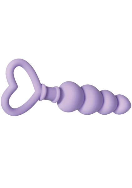 Sweet Treat Silicone Anal Beads — image 13 of 14