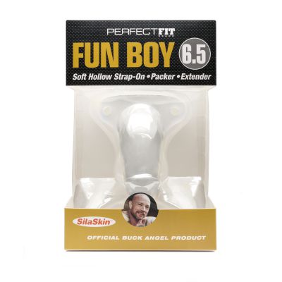 Fun Boy 6 5 Packer